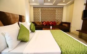 Picasso Residency Hotel Naraina Vihar New Delhi