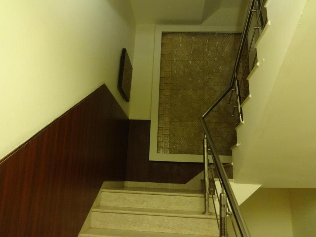 The Picasso Residency - Naraina New Delhi Hotel Exterior photo