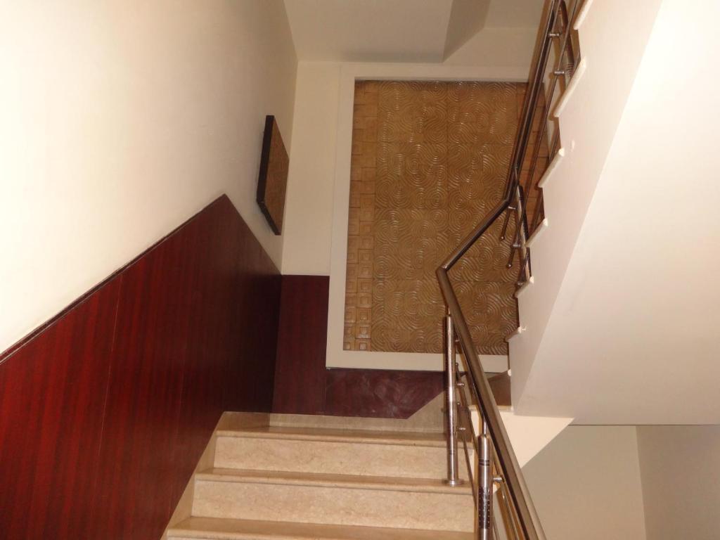The Picasso Residency - Naraina New Delhi Hotel Exterior photo